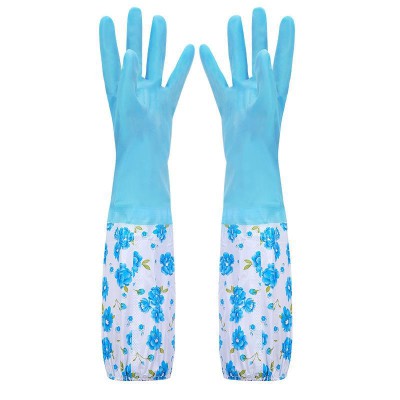 Waterproof Washing Dish Household Gloves for Cleaning