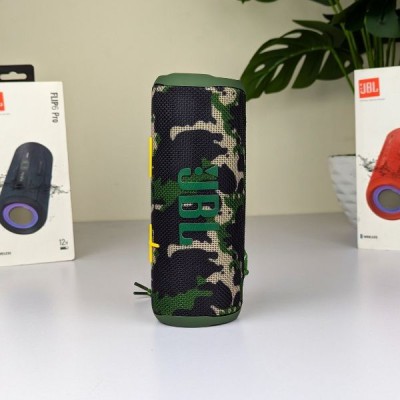 JBL Flip 6 Pro RGB Wireless Speaker