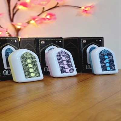 Plug in Quran-ঘরে আনুন কোরআনের নূর 🌙