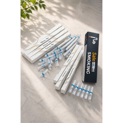 Smoking Safe Filter –স্মার্ট স্মোকিং এখন আরও সেফ! 🔥