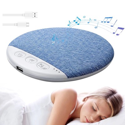 Sleep Sound Pillow Speaker – কানে ব্যথা ছাড়াই গান শুনে ঘুমান